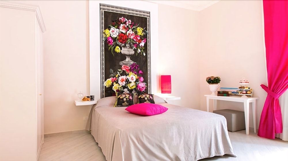 Villa Scaramellino Relais