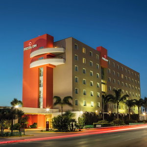 Hotel Fiesta Inn Tijuana Otay cazare Tijuana