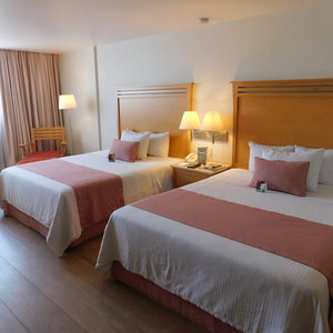 Hotel Hotel Palacio Azteca Tijuana, Trademark By Wyndham cazare Tijuana