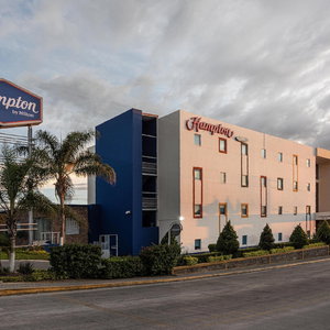 Hotel Hampton Inn By Hilton San Juan Del Rio cazare San Juan del Rio