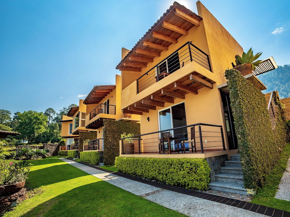 Hotel Hotel Campestre Valle De Bravo