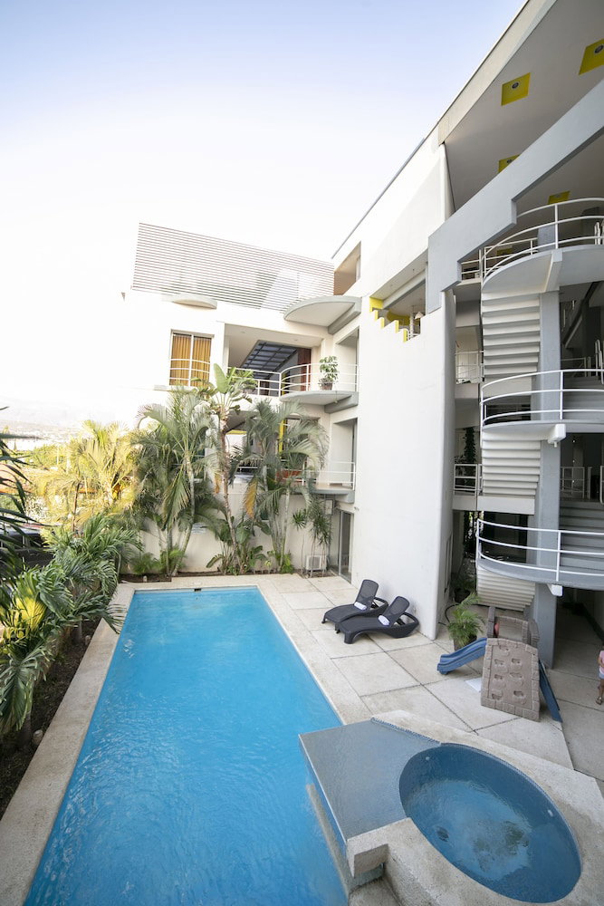 Hotel Hotel Rs Suites