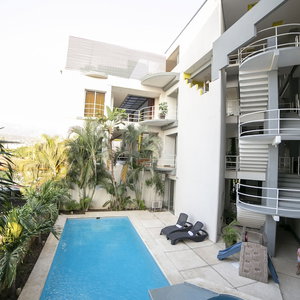 Hotel Hotel Rs Suites cazare Tuxtla