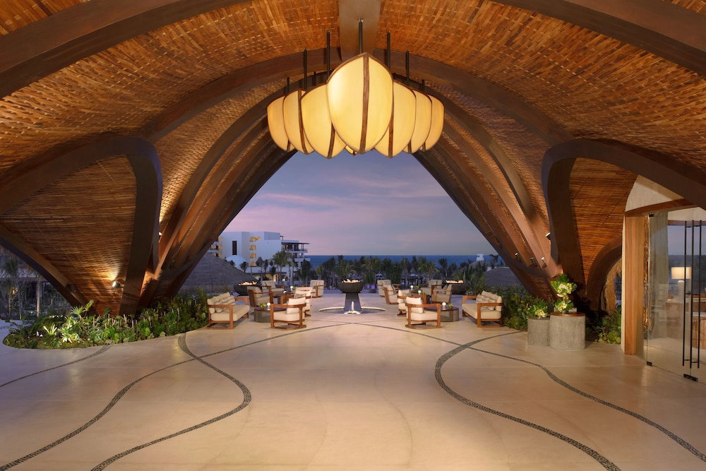 Hotel Secrets Playa Blanca Costa Mujeres - Adults Only - All Inclusive