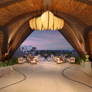 Hotel Secrets Playa Blanca Costa Mujeres - Adults Only - All Inclusive cazare Zona Urbana Ejido Isla Mujeres