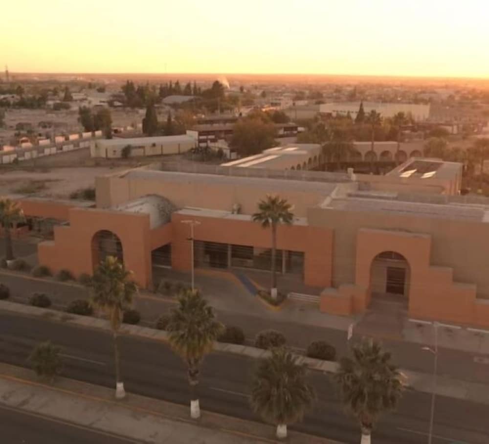 Hotel Hotel Santa Fe