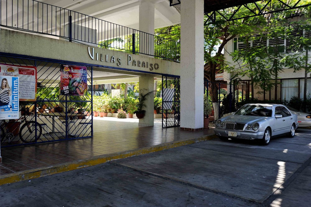 Hotel Hotel Villas Paraíso