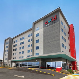 Hotel Avid Hotel Tijuana Otay By Ihg cazare Tijuana
