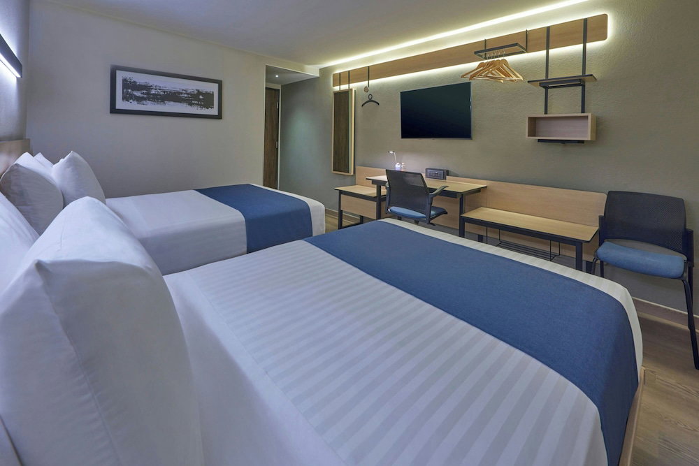 Hotel City Express By Marriott Tijuana El Florido
