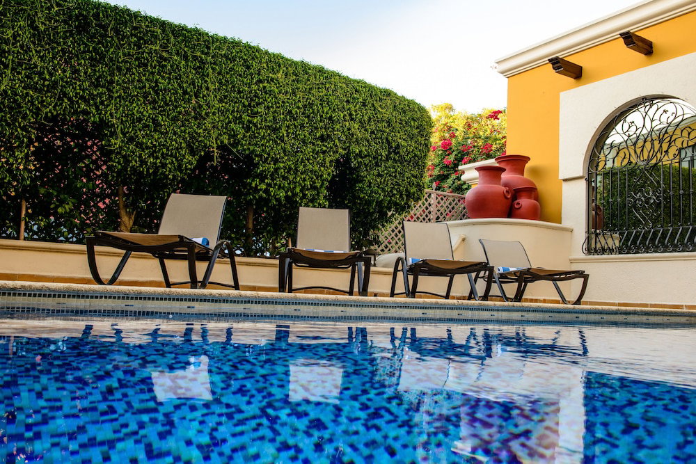 Hotel Hotel Plaza Campeche