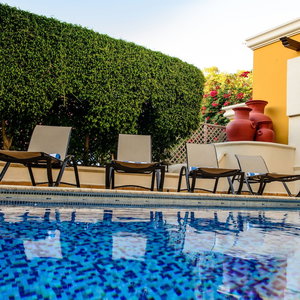 Hotel Hotel Plaza Campeche cazare Campeche
