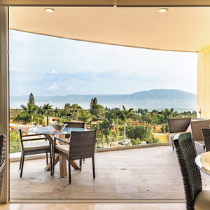 Hotel Anana El Dorado 203 cazare Ajijic