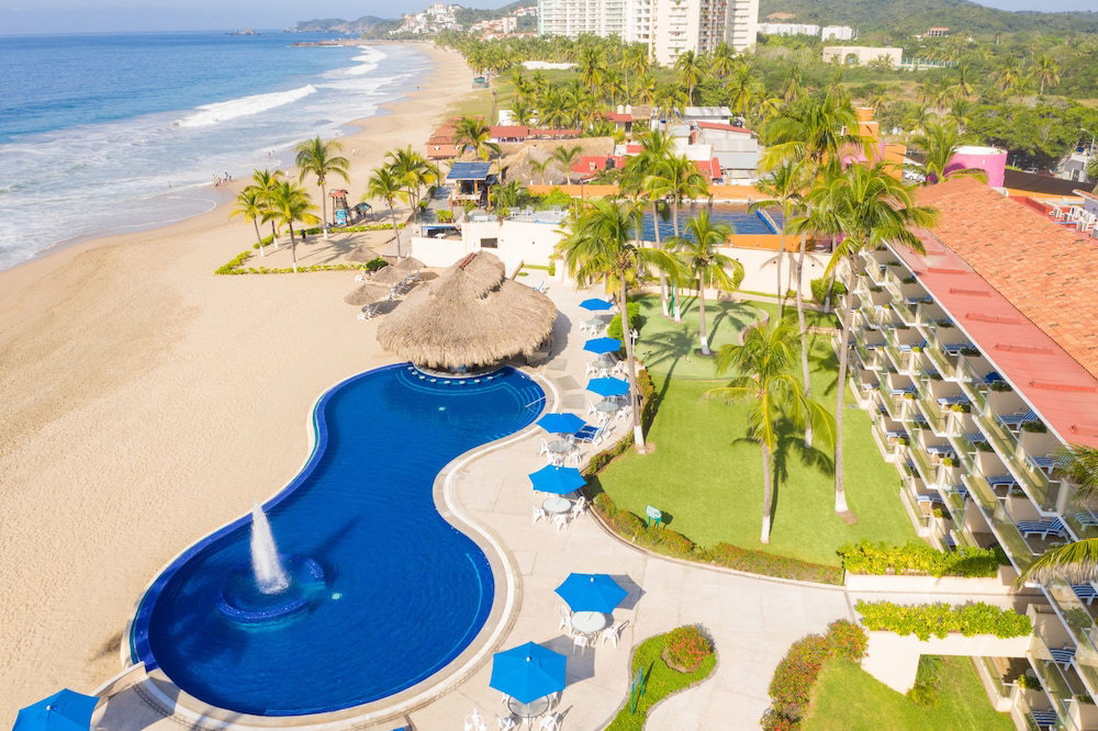 Hotel Posada Real Ixtapa