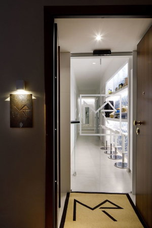 Hotel Melrose Sorrento cazare Sorrento
