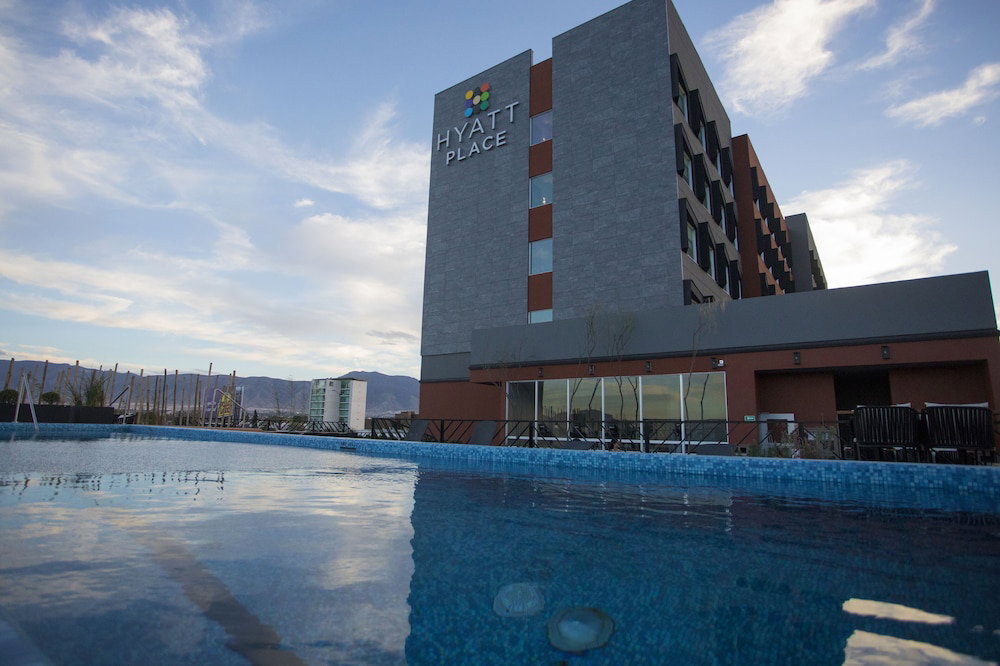 Hotel Hyatt Place Saltillo
