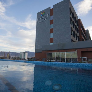 Hotel Hyatt Place Saltillo cazare Saltillo