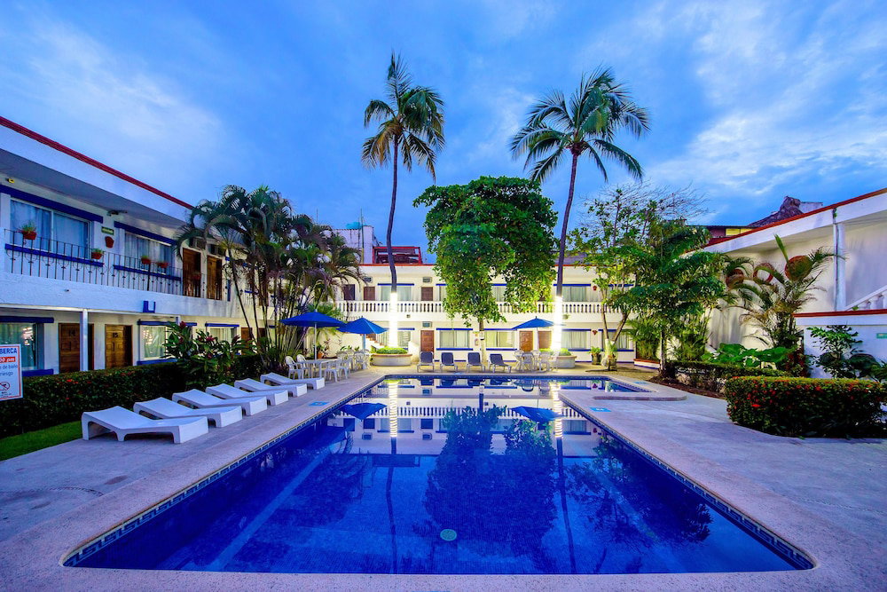 Hotel Hotel Hacienda Vallarta Playa Las Glorias