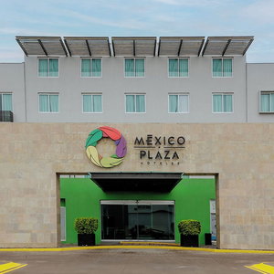 Hotel Hotel México Plaza Irapuato cazare Ejido Irapuato