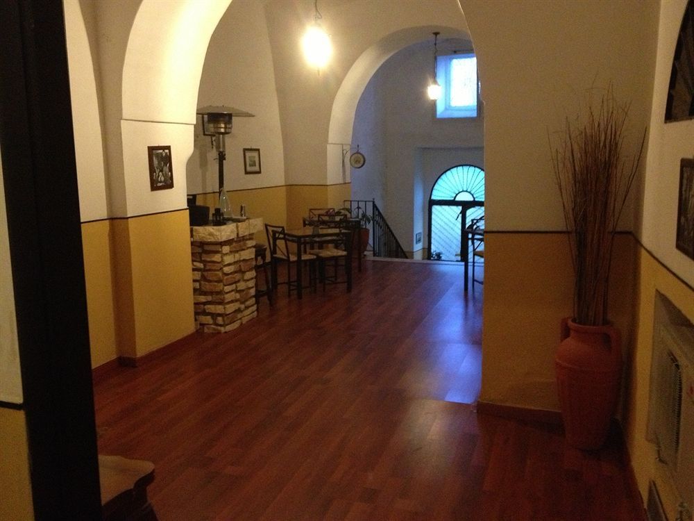 Hotel La Pennichella Sorrentina