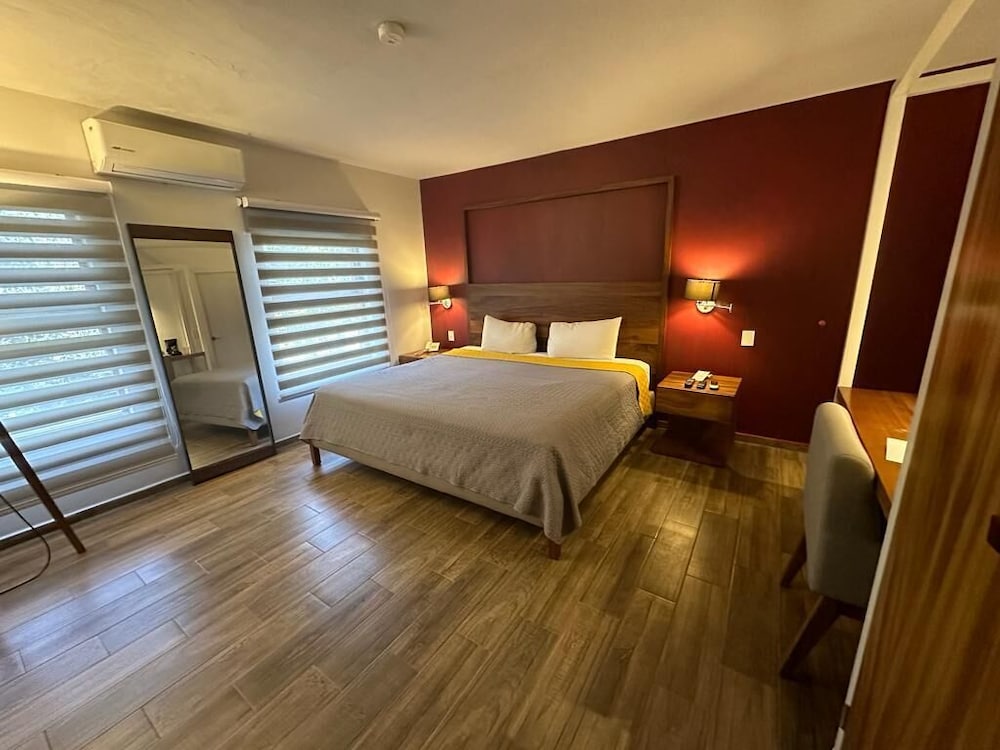 Hotel Hotel Boutique Abad
