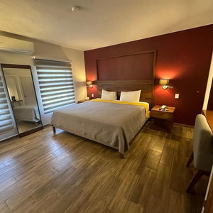 Hotel Hotel Boutique Abad cazare Zapopan