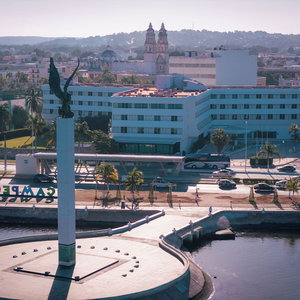Hotel Hotel Katuxlan cazare Campeche
