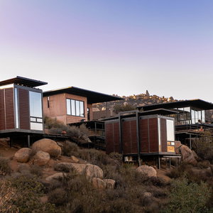 Hotel Villa Garven cazare Valle de Guadalupe