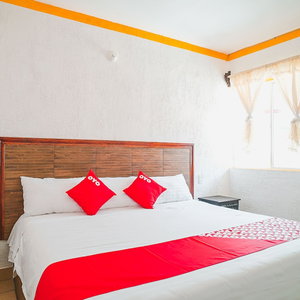 Hotel Oyo Hospedaje Colibri cazare Chiapa de Corzo