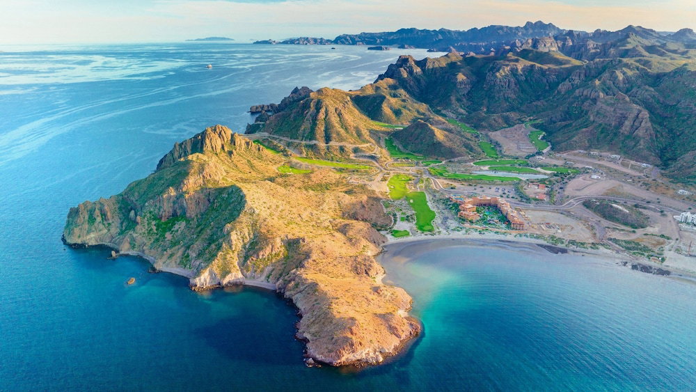 Hotel Villa Del Palmar At The Islands Of Loreto