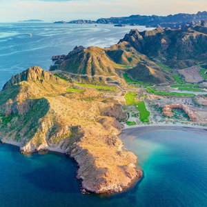 Hotel Villa Del Palmar At The Islands Of Loreto cazare El Loreto Occidental