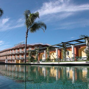 Sejur Dei Congressi vacanta Sorrento