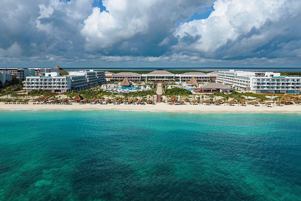Hotel Ocean Allure Costa Mujeres - Adults Only - All Inclusive