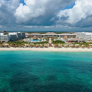 Hotel Ocean Allure Costa Mujeres - Adults Only - All Inclusive cazare Zona Urbana Ejido Isla Mujeres