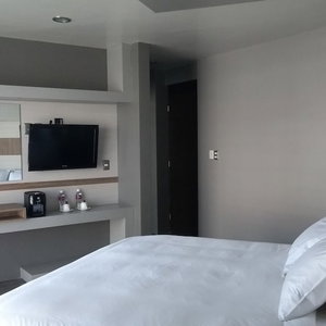 Hotel Esduma Hk Hotel Pachuca cazare Pachuca