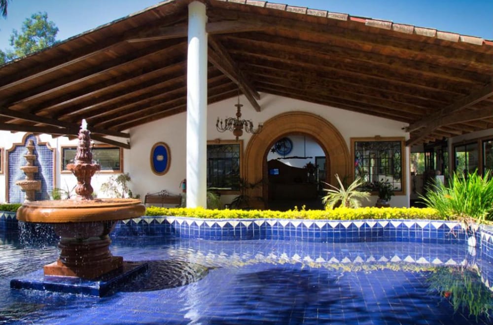 Hotel Hotel El Rebozo