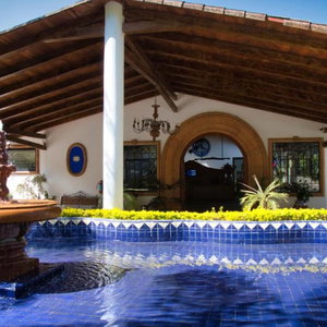 Hotel Hotel El Rebozo cazare Casas Viejas