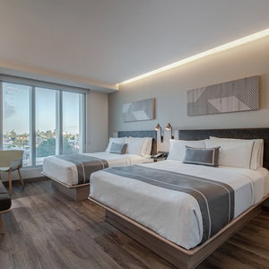 Hotel City Express Plus By Marriott Mexicali cazare Mexicali