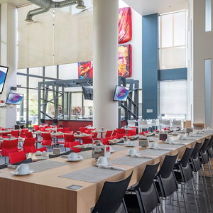 Hotel Ramada Encore By Wyndham Guadalajara Sur cazare Palomar