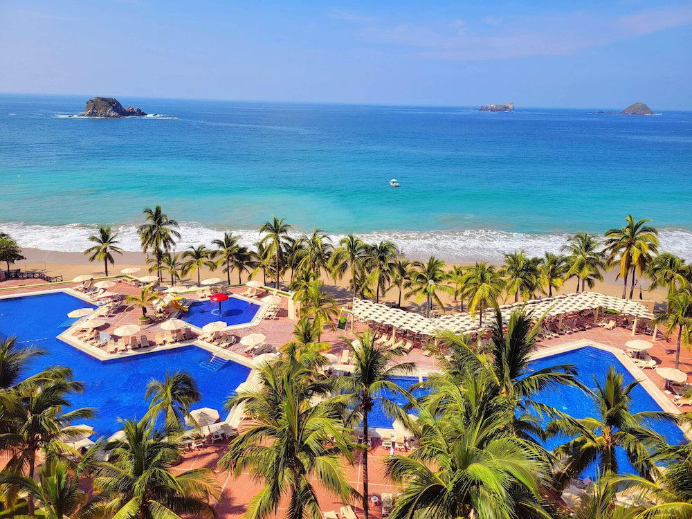 Hotel Barceló Ixtapa All Inclusive