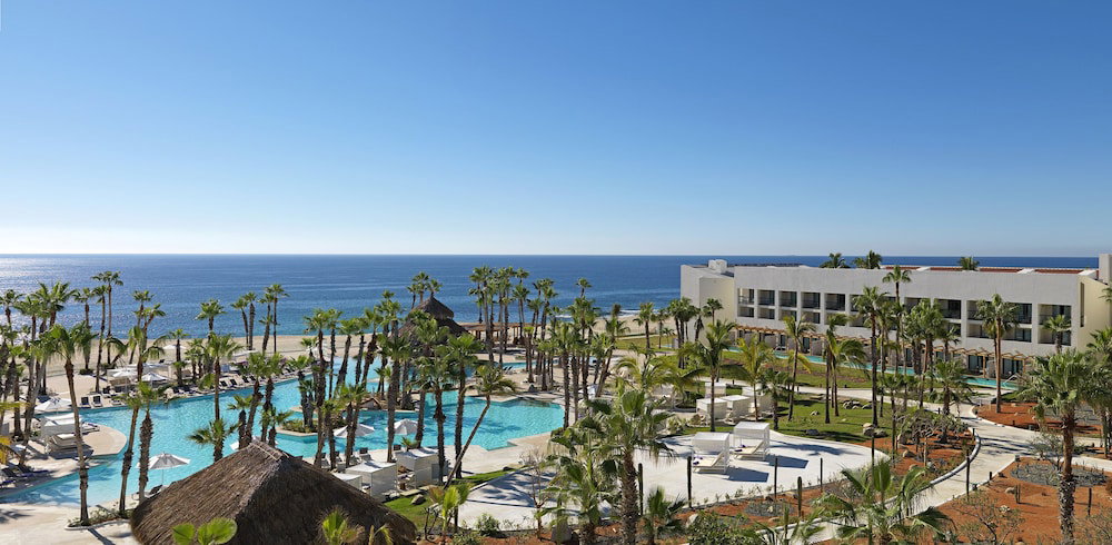 Hotel Paradisus Los Cabos - Adults Only - All Inclusive
