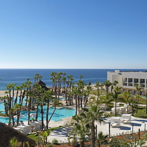 Hotel Paradisus Los Cabos - Adults Only - All Inclusive cazare San Jose del Cabo