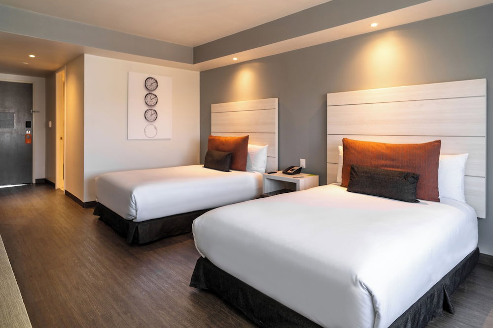 Hotel Real Inn Tijuana By Camino Real Hotels