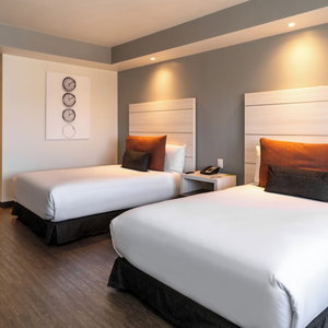 Hotel Real Inn Tijuana By Camino Real Hotels cazare Tijuana