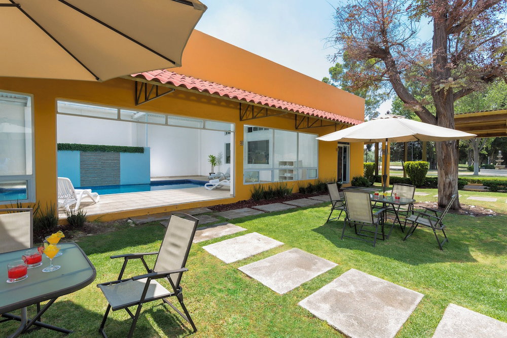 Hotel Gamma Pachuca