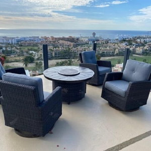 Hotel Alegranza Luxury Resort cazare San Jose del Cabo