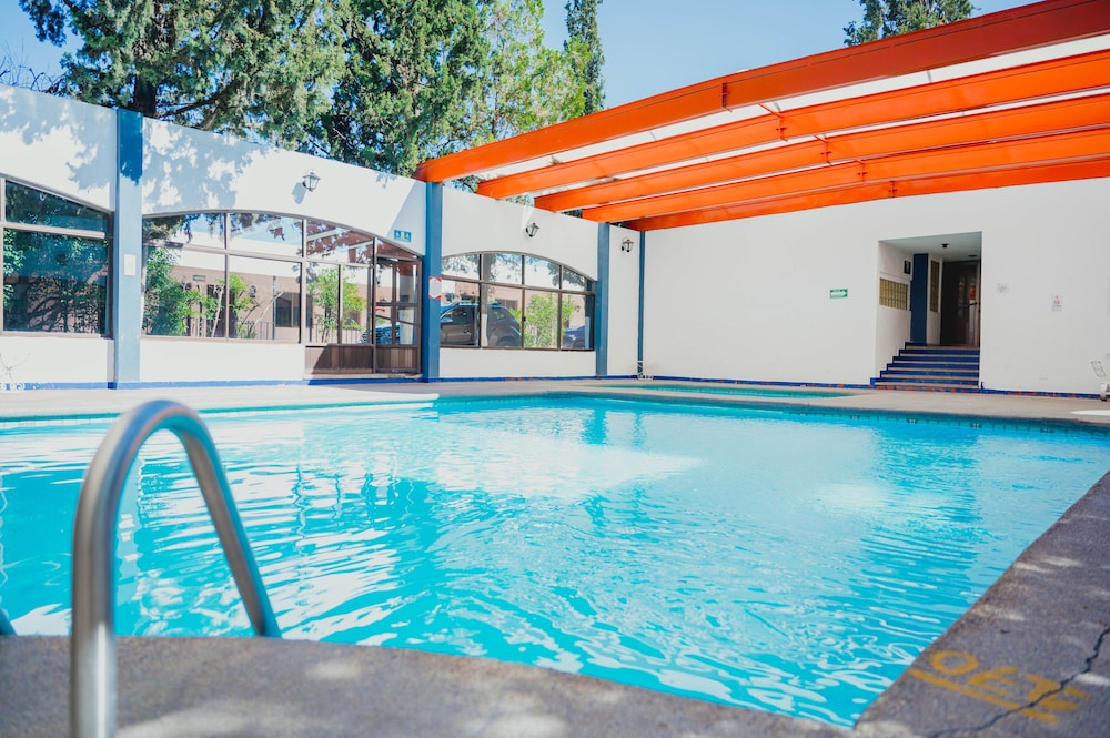 Hotel Hotel La Fuente, Saltillo
