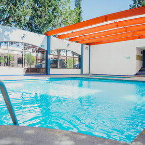Hotel Hotel La Fuente, Saltillo cazare Saltillo