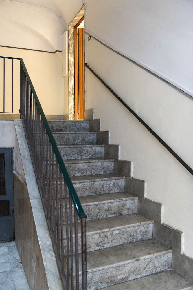 Hotel Lungomare Rooms