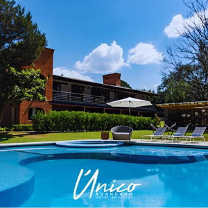 Hotel Hotel Boutique Unico Avandaro cazare Monte Alto