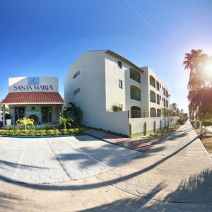 Hotel Santa Maria Del Cabo cazare San Jose del Cabo